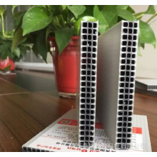 新型合金建筑塑料模板工廠直售，規(guī)格齊全可回收重復(fù)使用50次