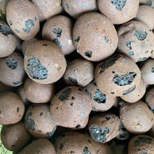 東翰建材優(yōu)質(zhì)供應小號陶粒 適用文化石花卉等新型建材